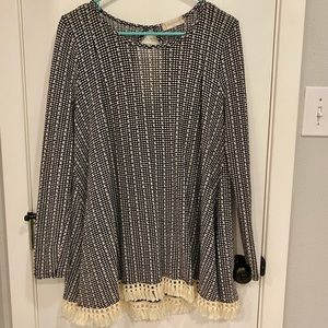 Altar’d State Sweater Tunic